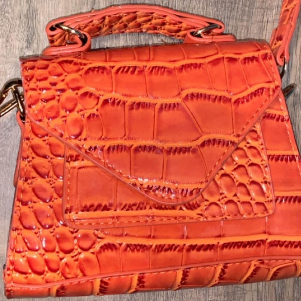 purse
